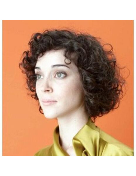 St.Vincent - Actor