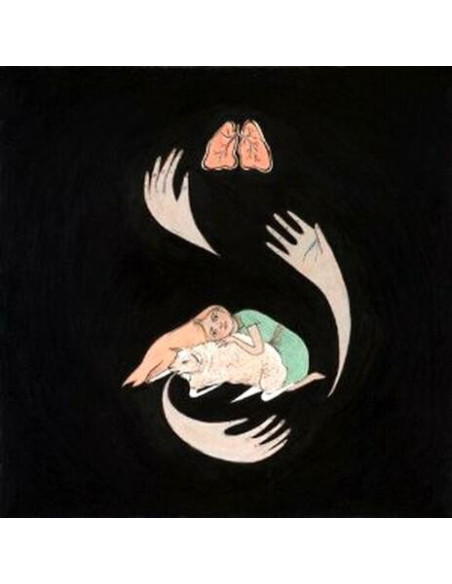 Purity Ring - Shrines