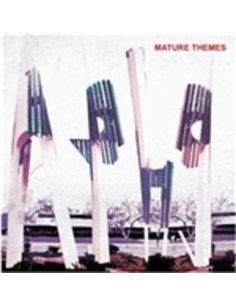 Ariel Pink'S Haunted - Mature Themes