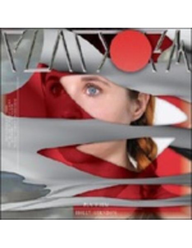 Holly Herndon - Platform