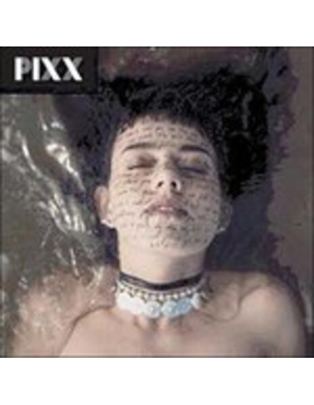 Pixx - Fall In Ep (Mix)