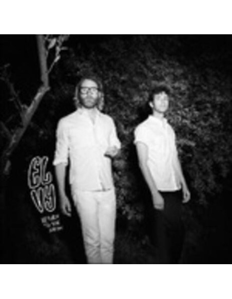 El Vy - Return To The Moon