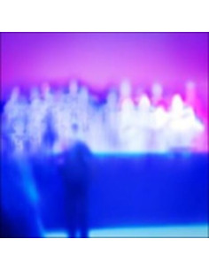 Hecker Tim - Love Streams