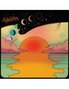 Walker Ryley - Golden Sings That Have Been Sung