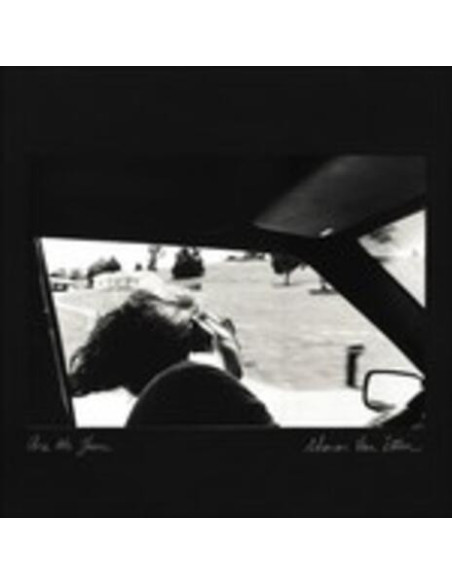 Van Etten Sharon - Are We There