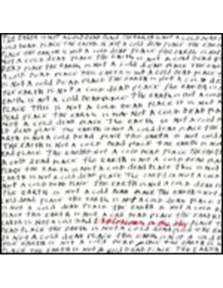 Explosions In The Sky - Earth Is Not A Cold Dead Place