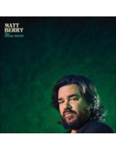 Berry Matt - The Small Hours