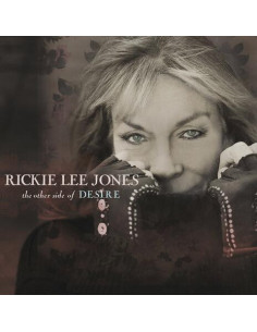 Jones Rickie Lee - Other Side Of Desire