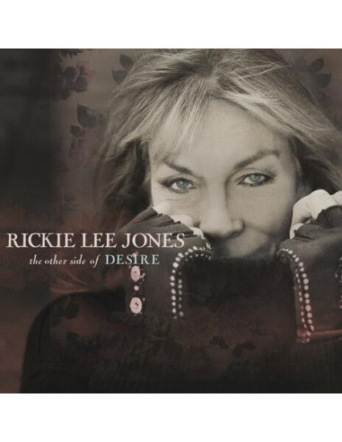 Jones Rickie Lee - Other Side Of Desire