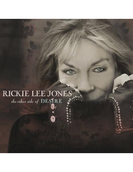 Jones Rickie Lee - Other Side Of Desire