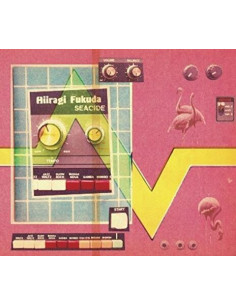 Fukuda, Hiiragi - Seacide