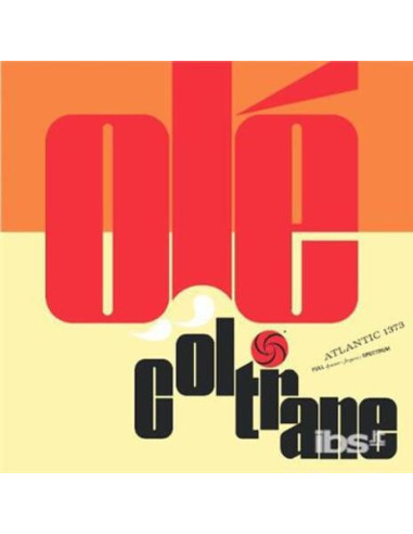 Coltrane John - Ole Coltrane