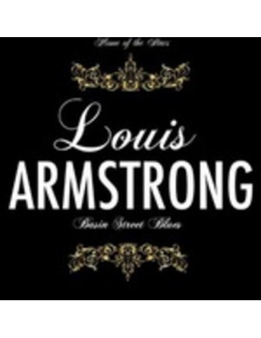 Armstrong Louis - Basin Street Blues