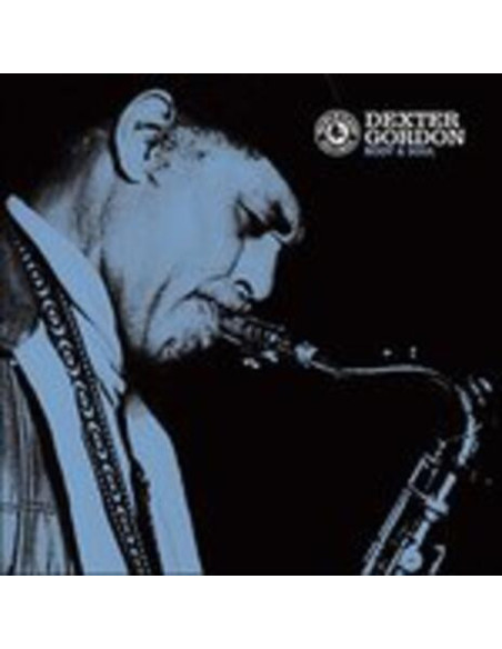 Gordon Dexter - Body and Soul