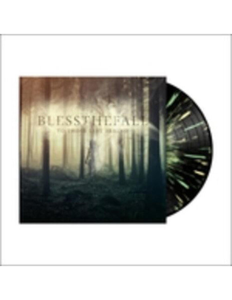 Blessthefall - To Those Left Behind