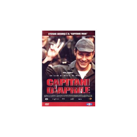 Capitani D'Aprile