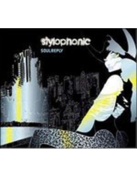 Stylophonic - Soulreply