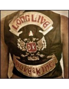 Duke and The King The - Long Live The Duke and The King