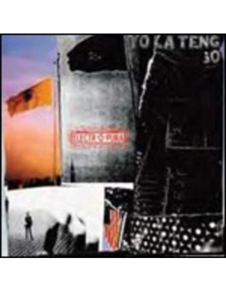Yo La Tengo - Electr-O-Pura
