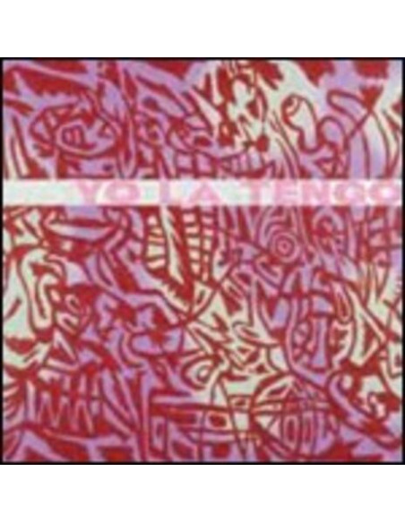 Yo La Tengo - I Am Not Afraid Of You And I