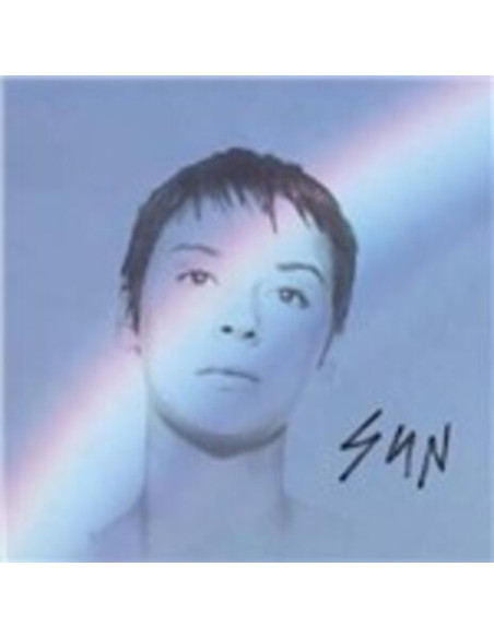 Cat Power - Sun (Lp-Cd)
