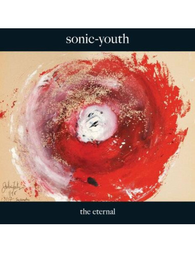 Sonic Youth - The Eternal (180 Gr)