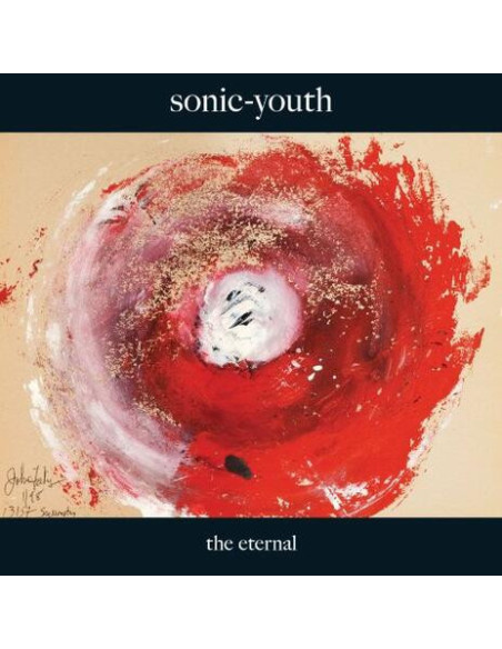 Sonic Youth - The Eternal (180 Gr)