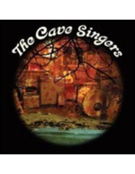 Cave Singers The - Welcome Joy