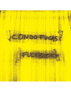 Condo Fucks - Fuck Book