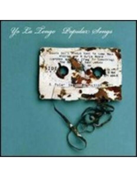 Yo La Tengo - Popular Songs