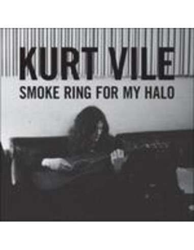 Vile Kurt - Smoke Ring For My Halo