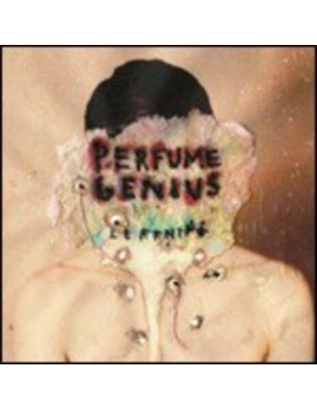 Learning - Perfume Genius