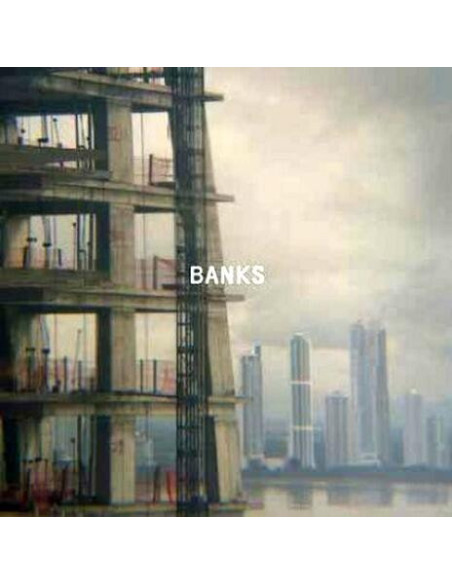 Banks Paul - Banks