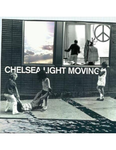 Chelsea Light Moving - Chelsea Light Moving