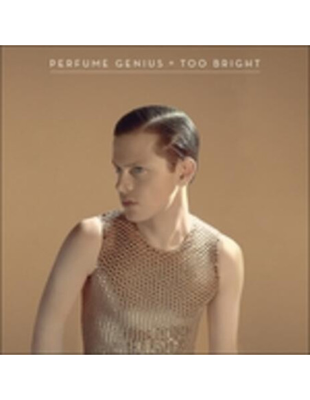 Perfume Genius - Too Bright