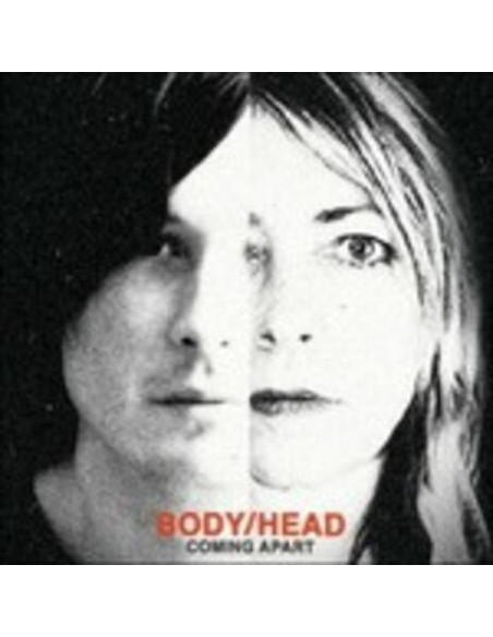 Body/Head - Coming Apart