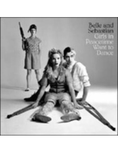 Belle And Sebastian - Girls In...