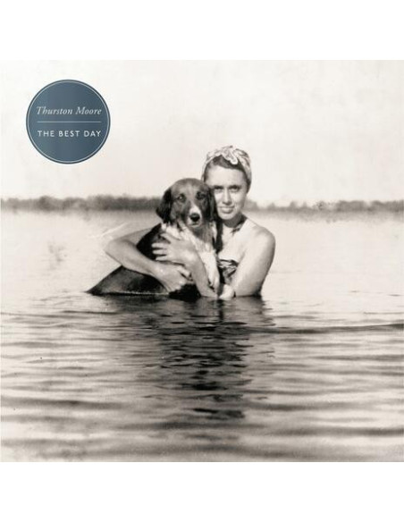 Moore Thurston - The Best Day