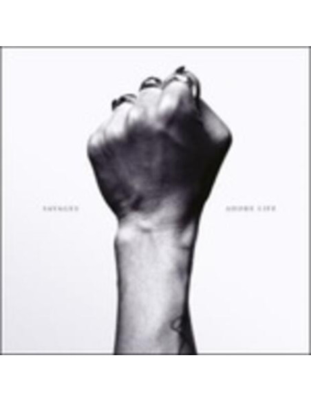 Savages - Adore Life