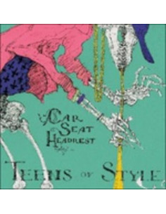 Car Seat Headrest - Teens Of Style