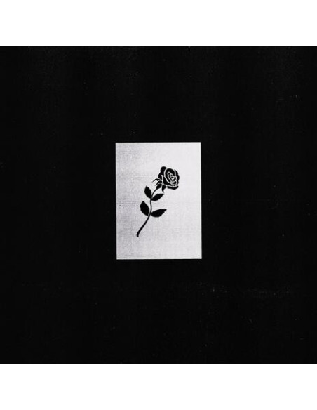 Shlohmo - Dark Red
