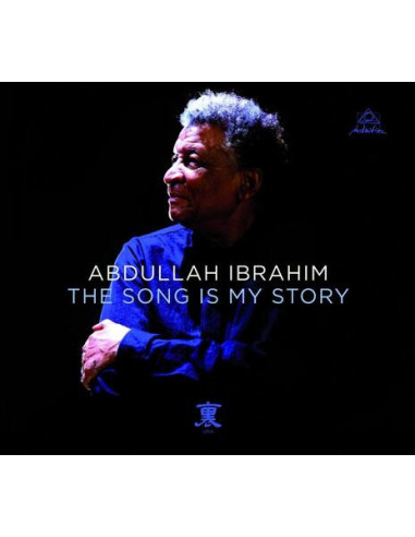 Ibrahim Abdullah - The Song Is My Story