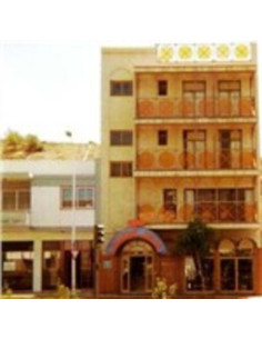 Red Krayola The - Coconut Hotel