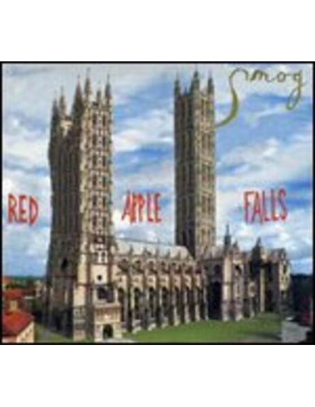 Smog - Red Apple Falls