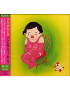 Jim Orourke - Insignificance