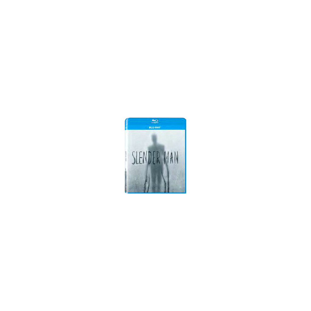 Slenderman (Blu Ray)