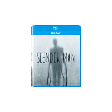 Slenderman (Blu Ray)