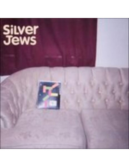 Silver Jews - Bright Flight