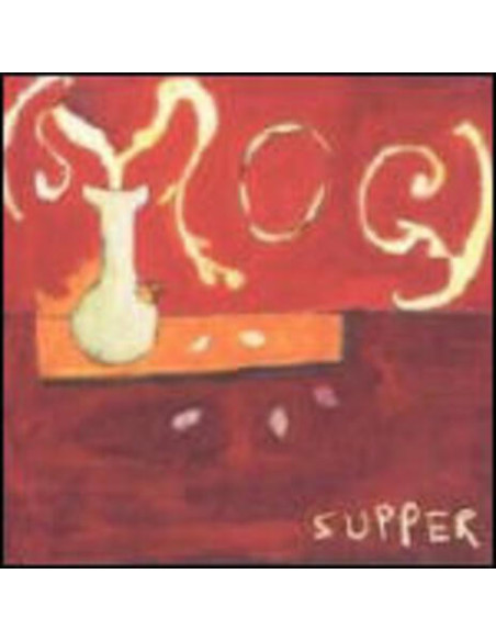 Smog - Supper