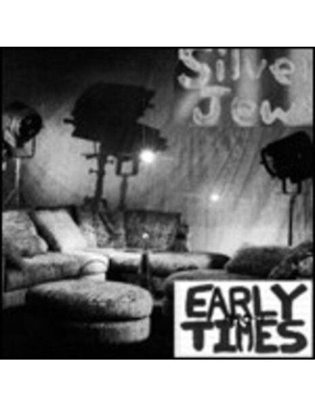Silver Jews - Early Times